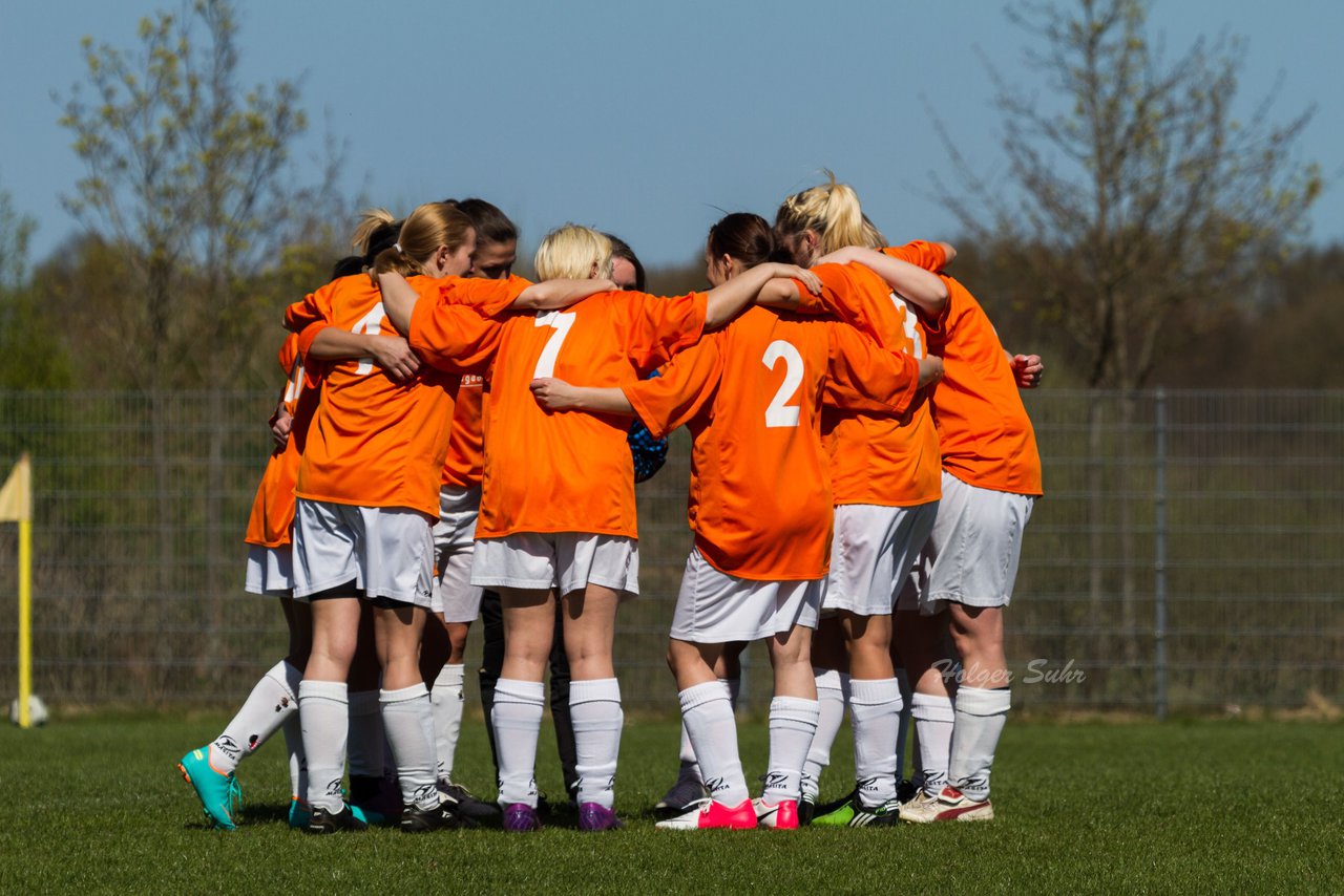 Bild 91 - FSC Kaltenkirchen II U23 - SV Wahlstedt : Ergebnis: 15:0